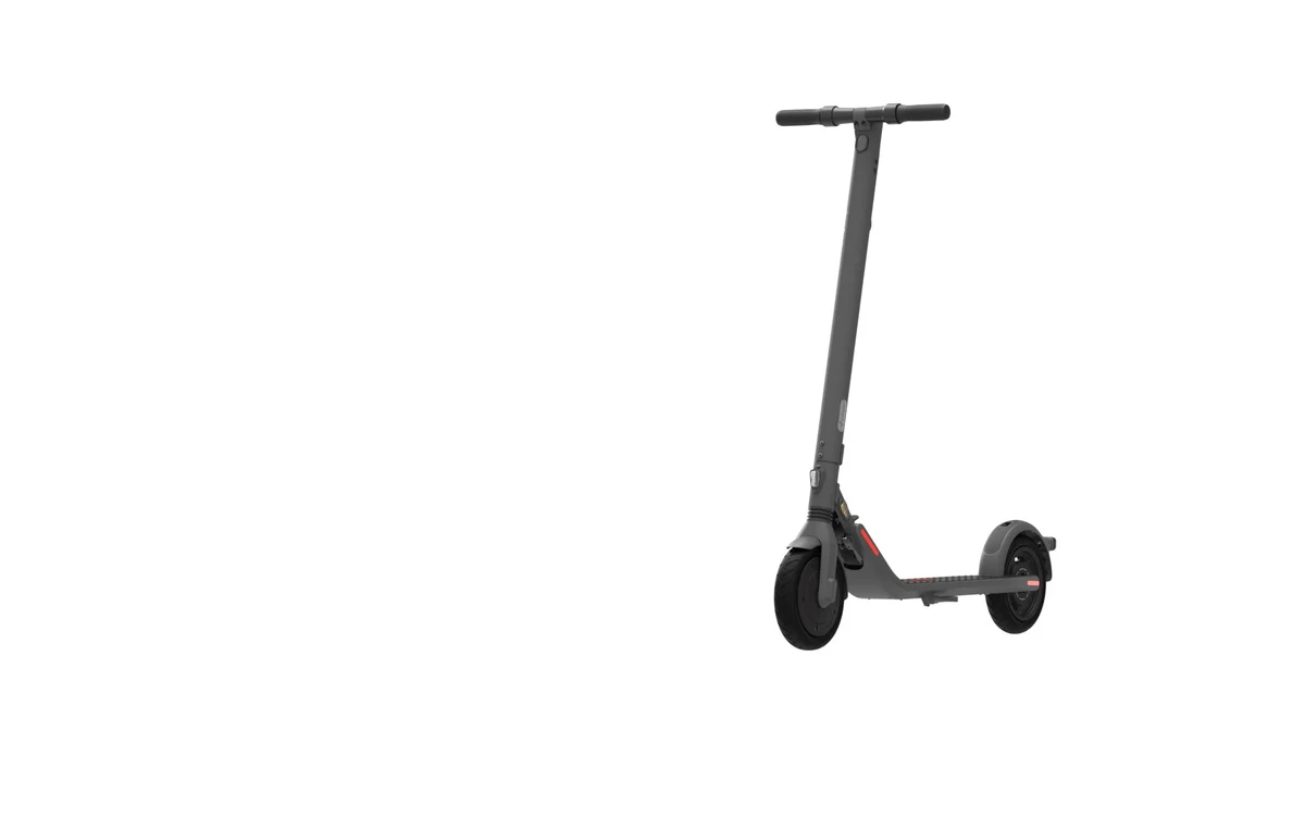 Segway-Ninebot Ninebot E25E elektrische step