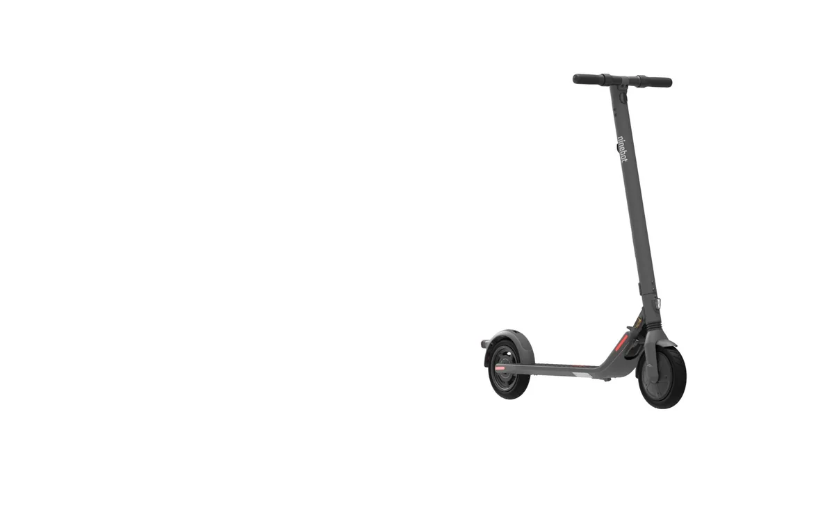 Segway-Ninebot Ninebot E25E elektrische step