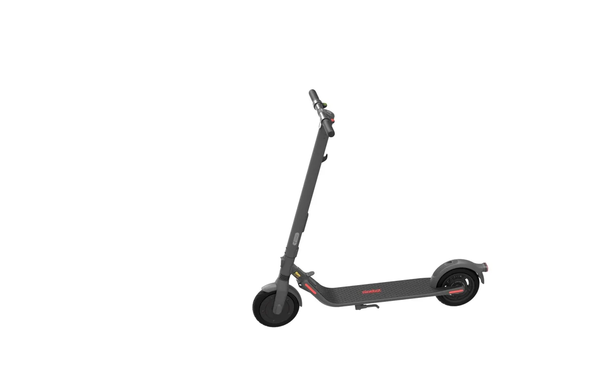 Segway-Ninebot Ninebot E25E elektrische step