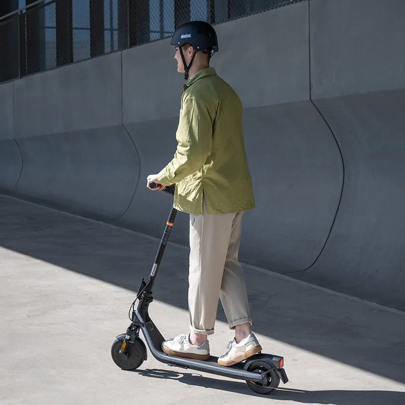 Segway-Ninebot Ninebot E2 E II elektrische step