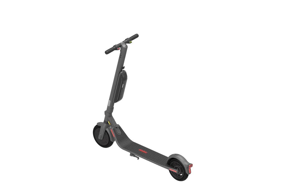 Segway-Ninebot Ninebot E45E elektrische step