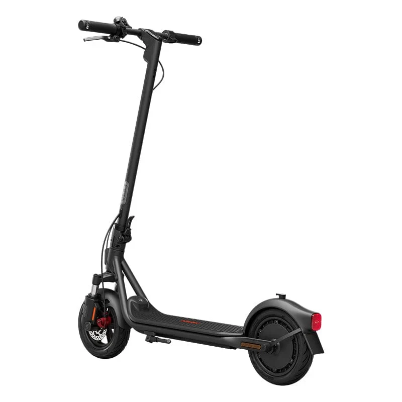 Segway-Ninebot Ninebot F2 E II (België) elektrische step