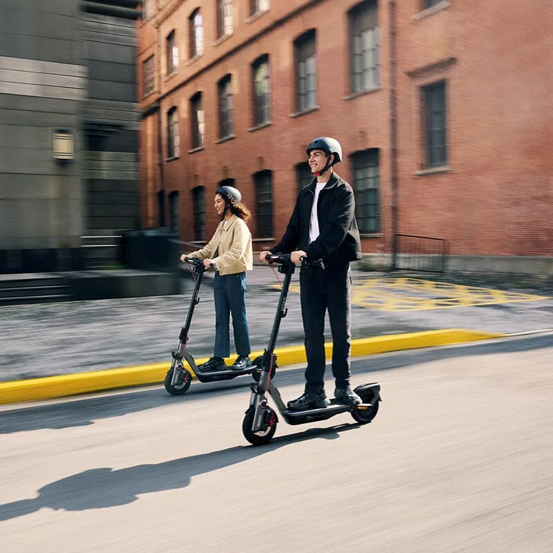 Segway-Ninebot Ninebot F3 E elektrische step