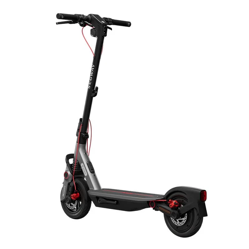 Segway-Ninebot Ninebot F3 Pro E elektrische step