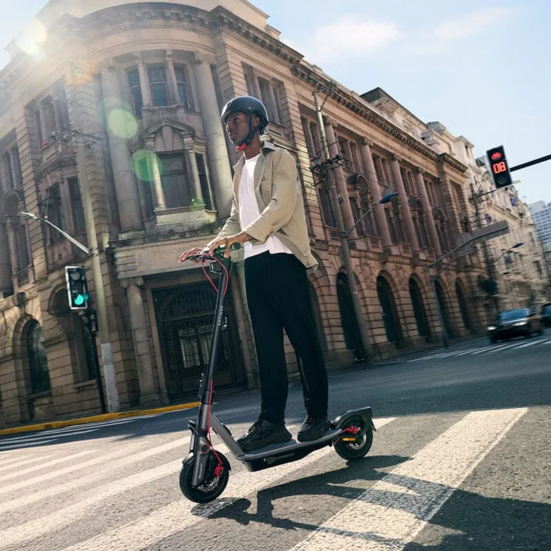 Segway-Ninebot Ninebot F3 Pro E elektrische step