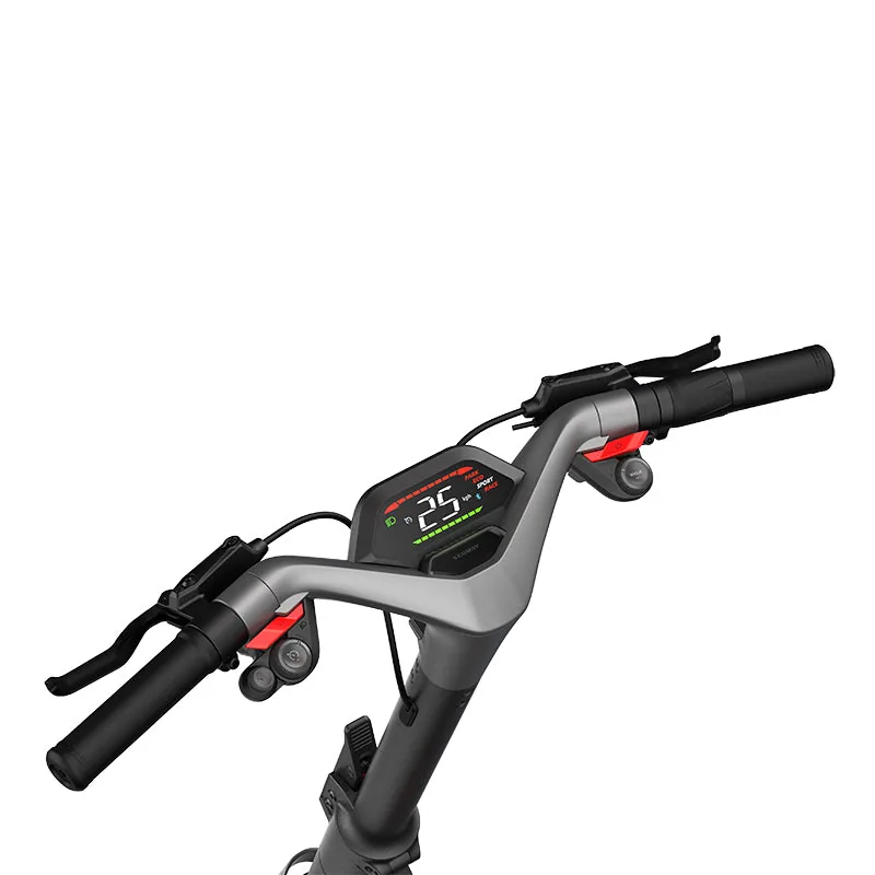 Segway-Ninebot Ninebot GT1E elektrische step