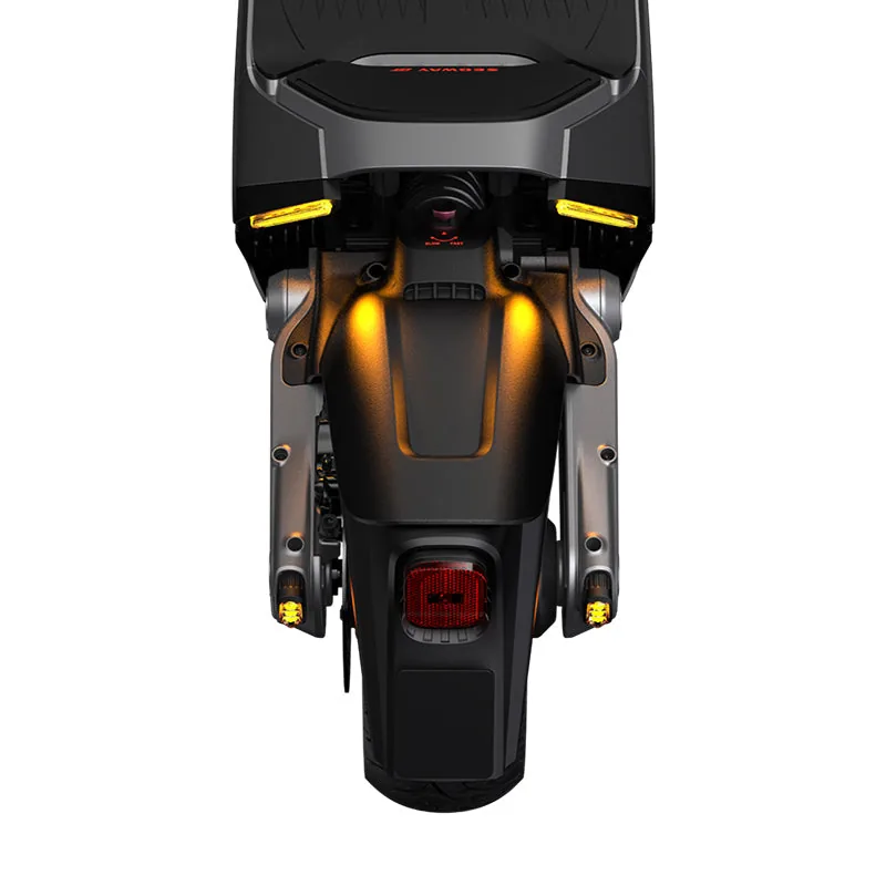 Segway-Ninebot Ninebot GT1E elektrische step