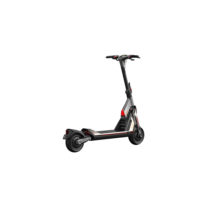 Segway-Ninebot Ninebot GT2P elektrische step