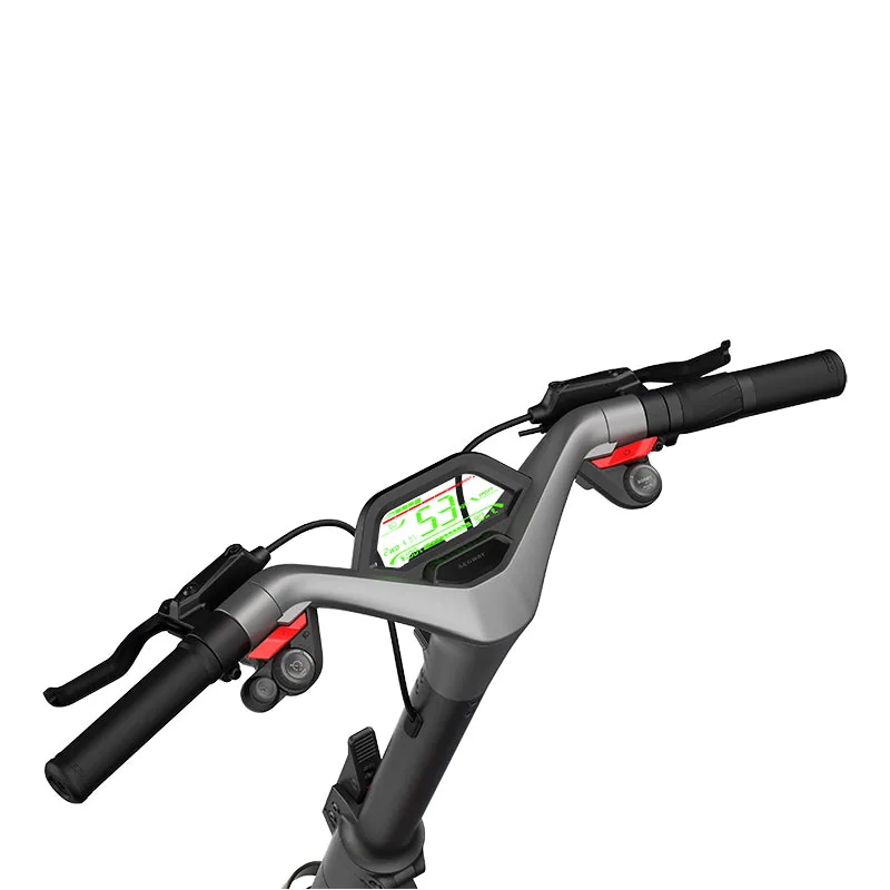Segway-Ninebot Ninebot GT2P elektrische step
