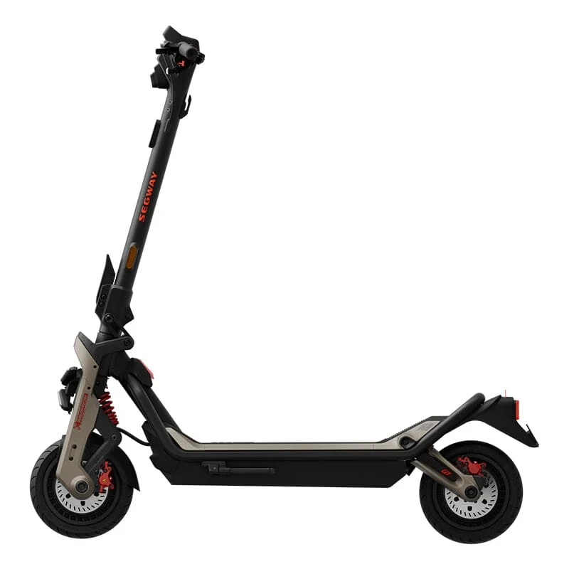Segway-Ninebot Ninebot GT3 Pro elektrische step