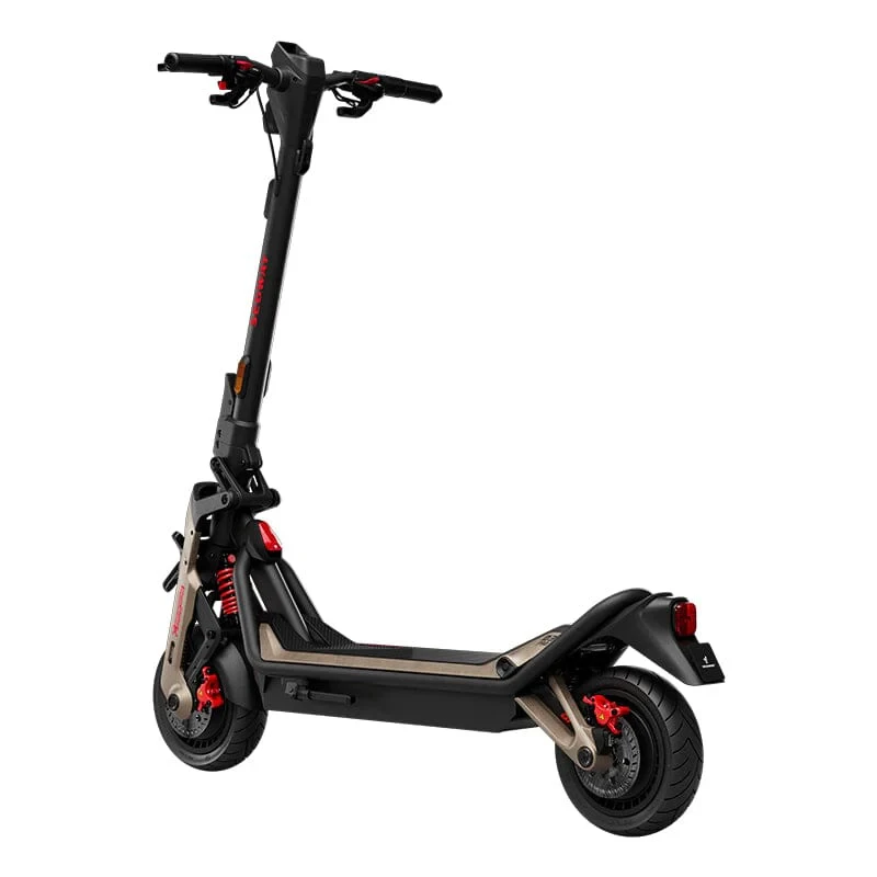 Segway-Ninebot Ninebot GT3 Pro elektrische step