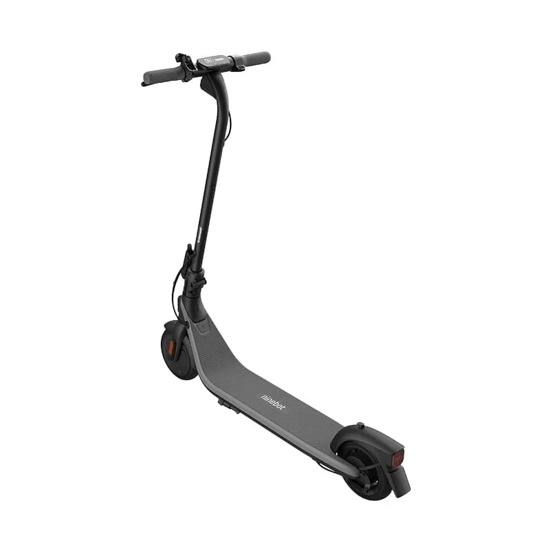 Segway-Ninebot Ninebot KickScooter E2 elektrische step