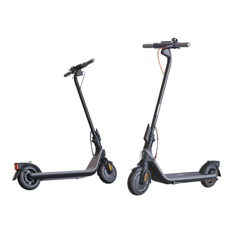 Segway-Ninebot Ninebot KickScooter E2 elektrische step