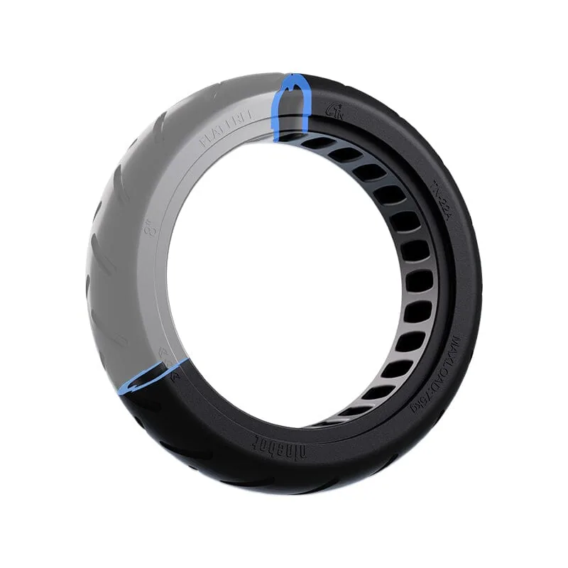 Segway-Ninebot Ninebot KickScooter E2 elektrische step