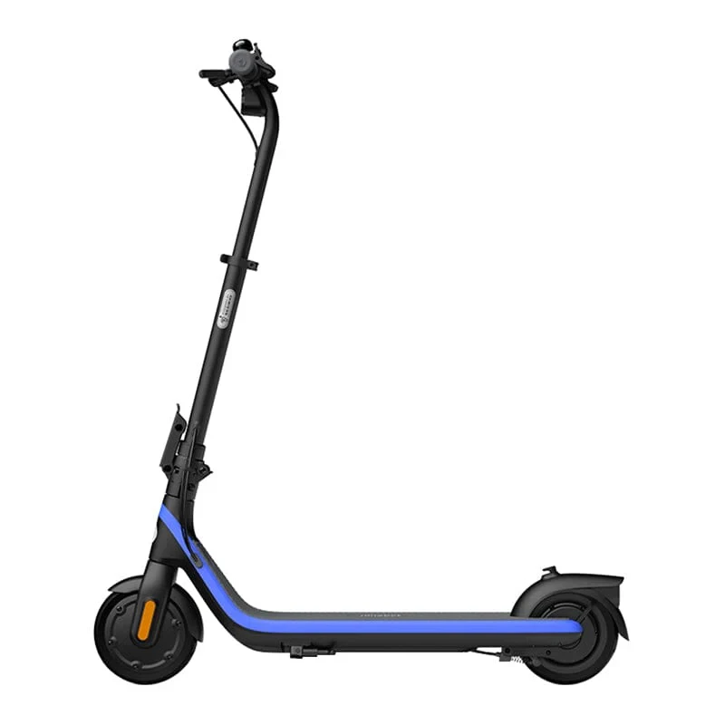 Segway-Ninebot Ninebot KickScooter C2 Pro elektrische step
