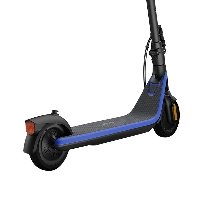 Segway-Ninebot Ninebot KickScooter C2 Pro elektrische step