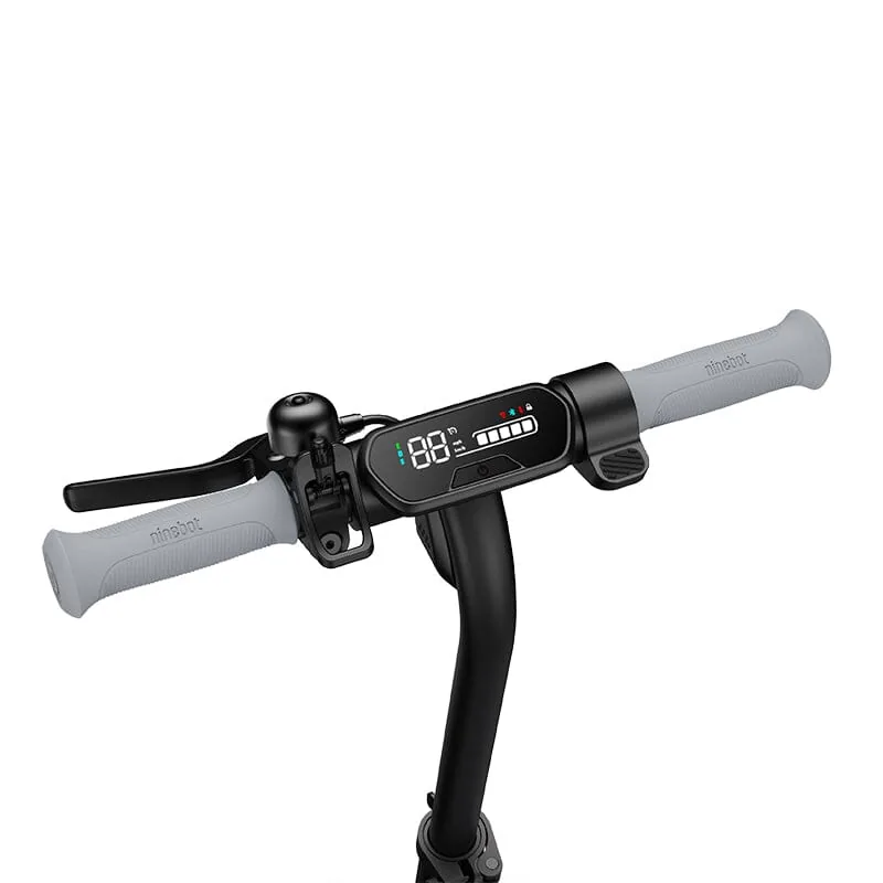 Segway-Ninebot Ninebot KickScooter C2 Pro elektrische step
