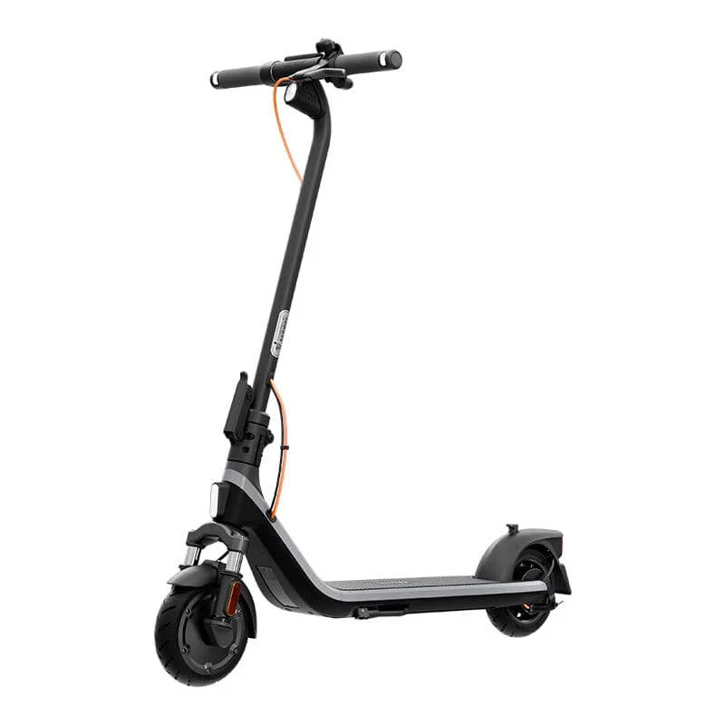 Segway-Ninebot Ninebot KickScooter E2 Plus E II elektrische step