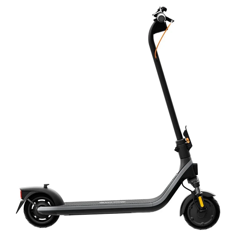 Segway-Ninebot Ninebot KickScooter E2 Plus E II elektrische step