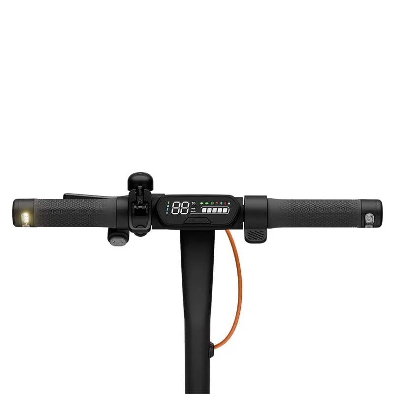 Segway-Ninebot Ninebot KickScooter E2 Plus E II elektrische step