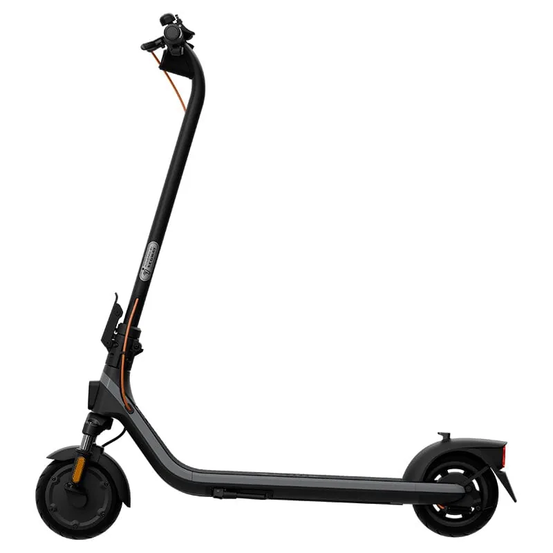 Segway-Ninebot Ninebot KickScooter E2 Plus E II elektrische step