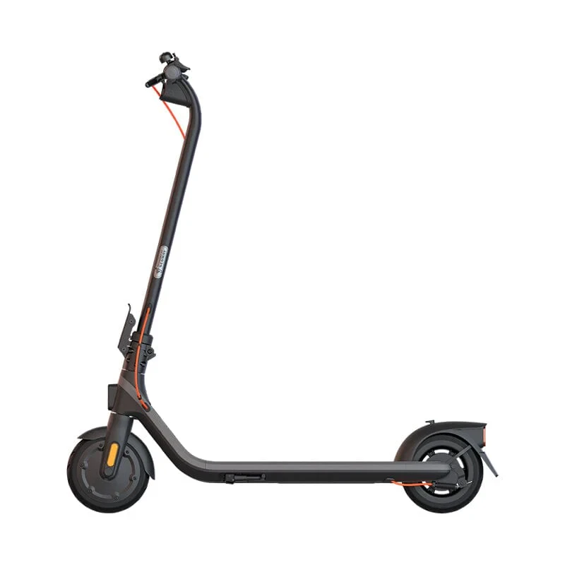 Segway-Ninebot Ninebot KickScooter E2 Plus elektrische step