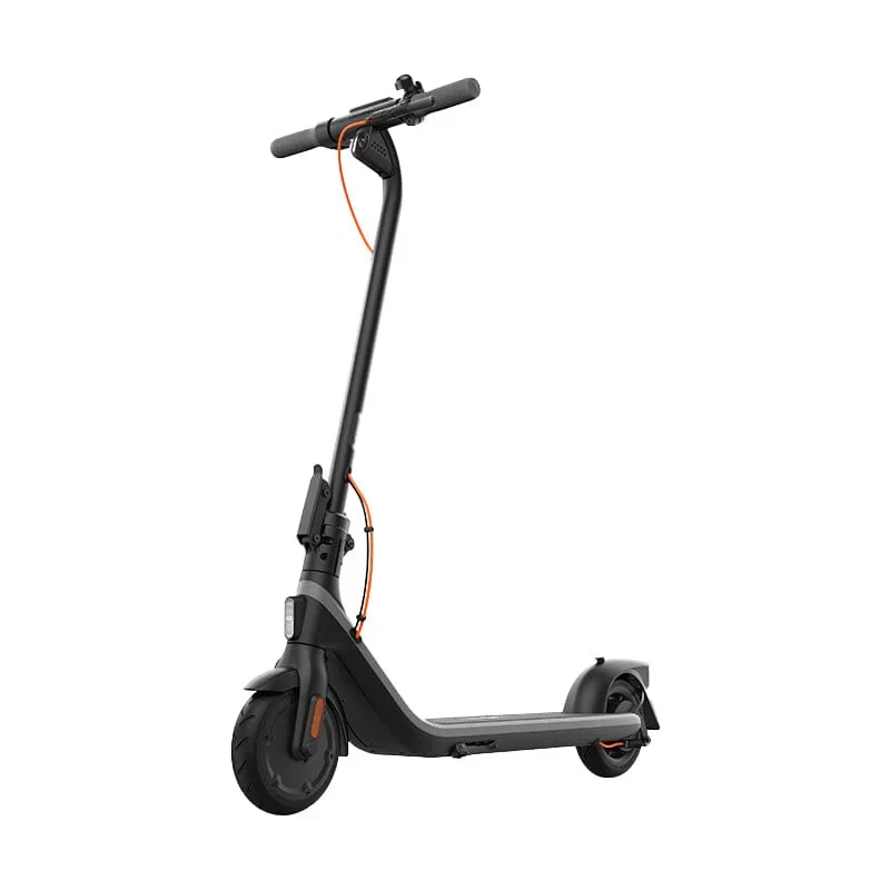 Segway-Ninebot Ninebot KickScooter E2 Plus elektrische step