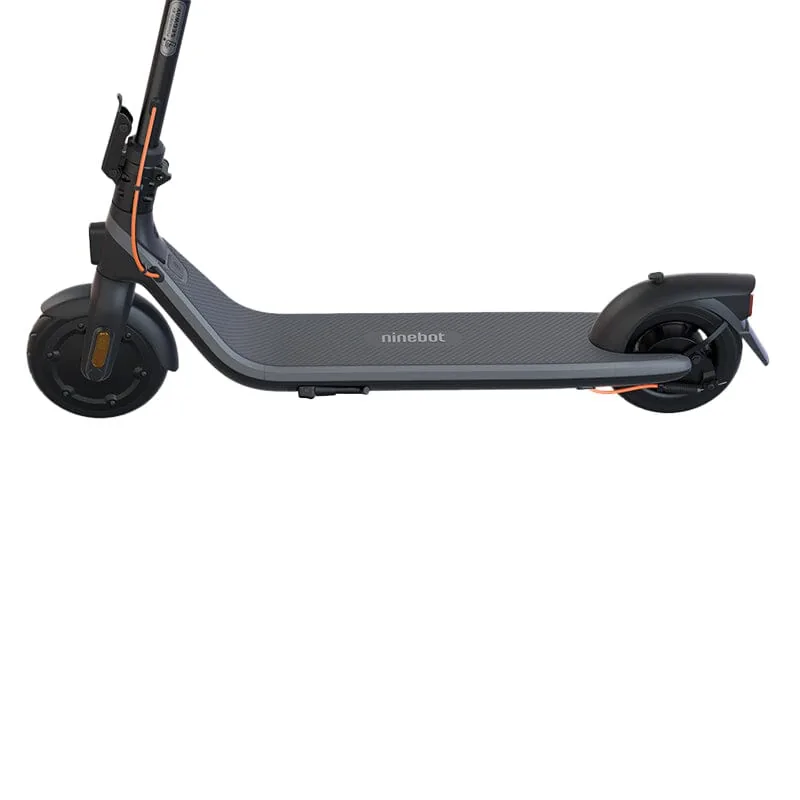Segway-Ninebot Ninebot KickScooter E2 Plus elektrische step