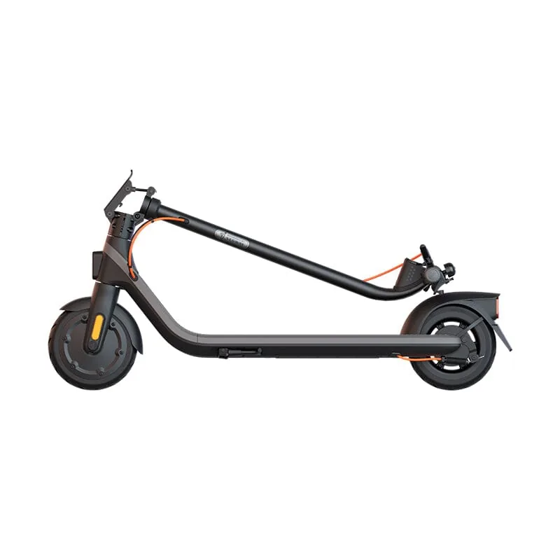 Segway-Ninebot Ninebot KickScooter E2 Plus elektrische step