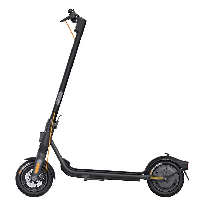 Segway-Ninebot Ninebot KickScooter F2 Pro elektrische step