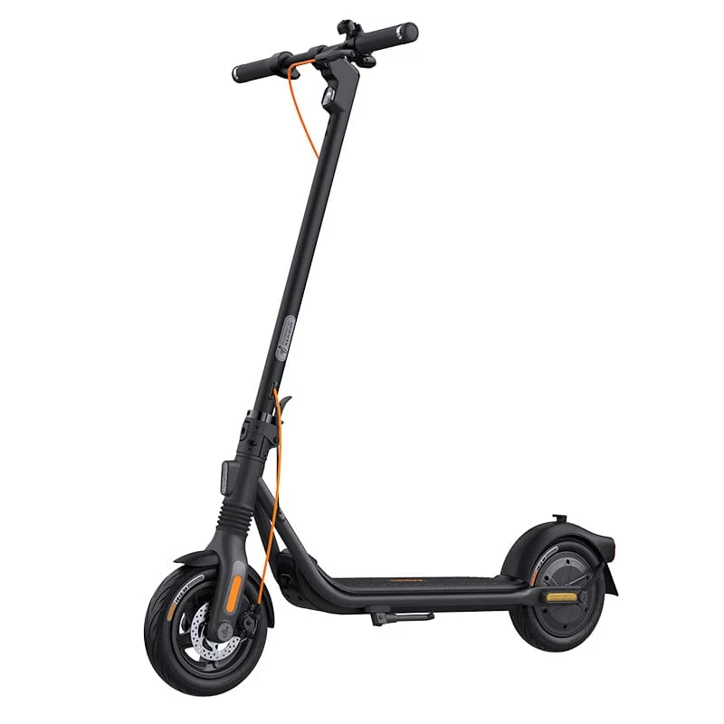Segway-Ninebot Ninebot KickScooter F2 Pro elektrische step
