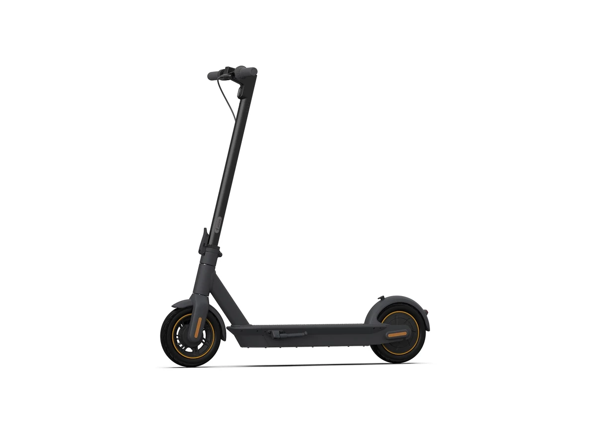 Segway-Ninebot Ninebot MAX G30 elektrische step