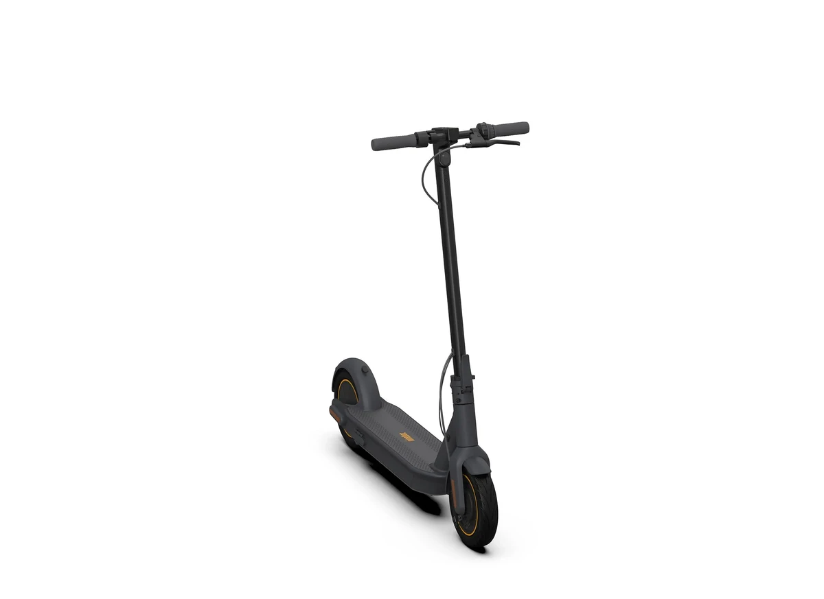 Segway-Ninebot Ninebot MAX G30 elektrische step