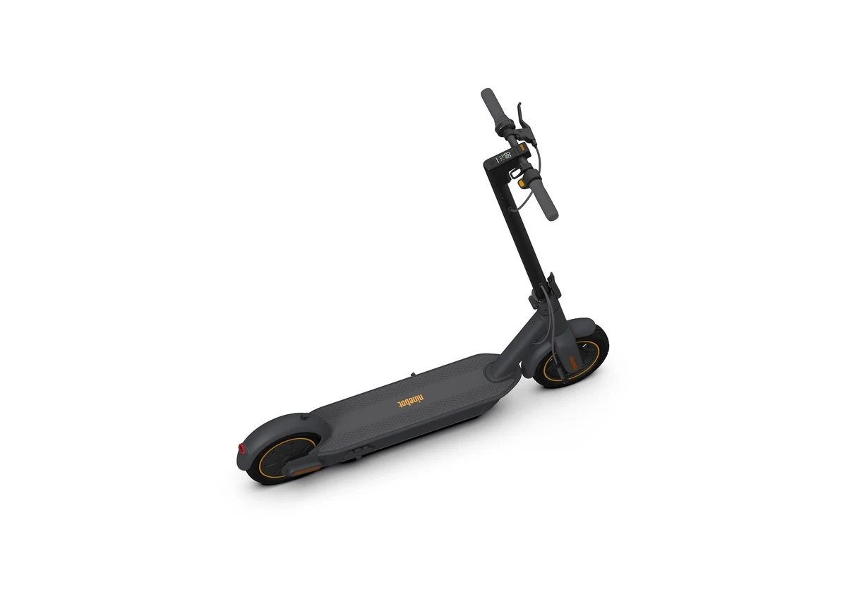 Segway-Ninebot Ninebot MAX G30 elektrische step