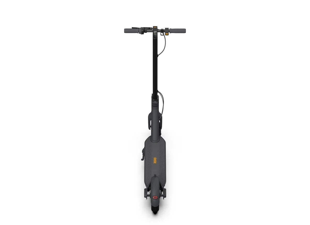 Segway-Ninebot Ninebot MAX G30 elektrische step