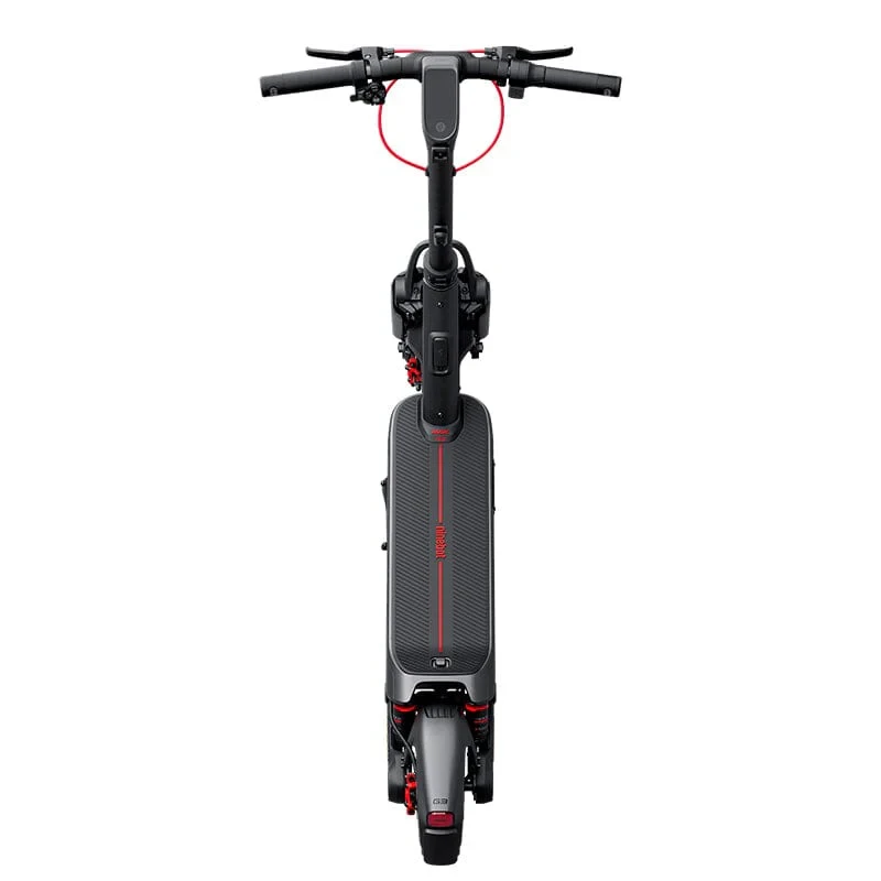 Segway-Ninebot Ninebot Max G3 E elektrische step