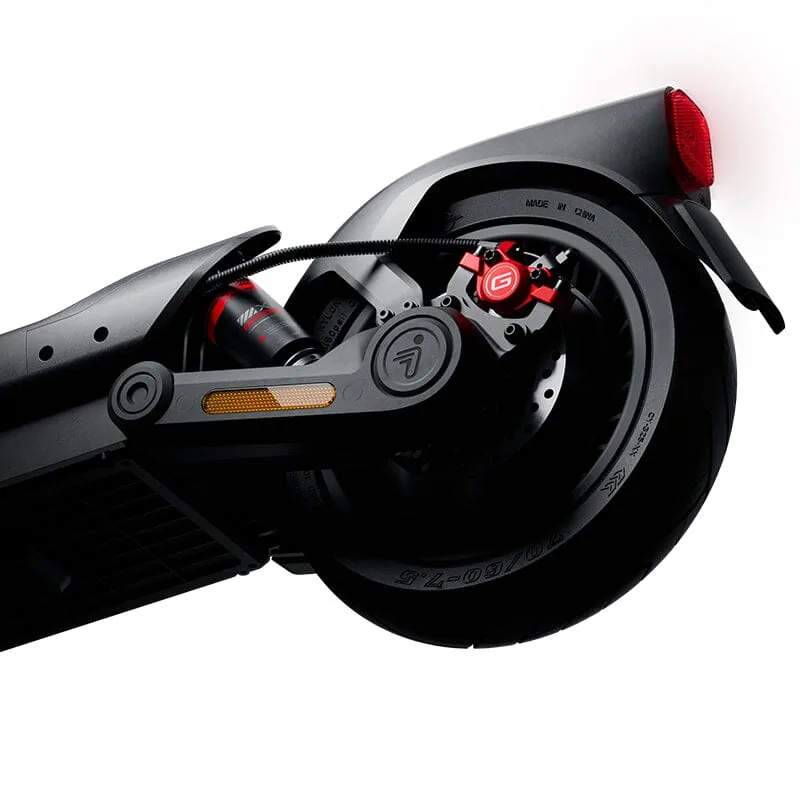 Segway-Ninebot Ninebot Max G3 E elektrische step