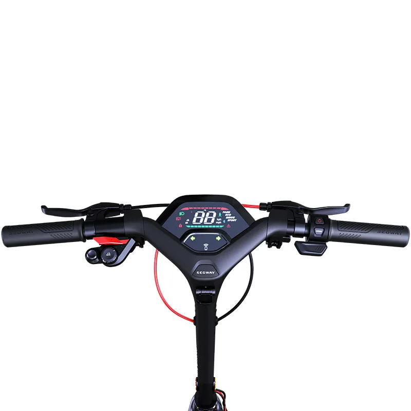 Segway-Ninebot Ninebot P100SE elektrische step