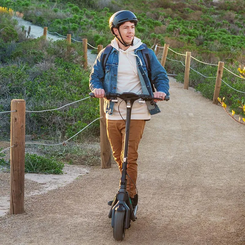 Segway-Ninebot Ninebot P65E elektrische step