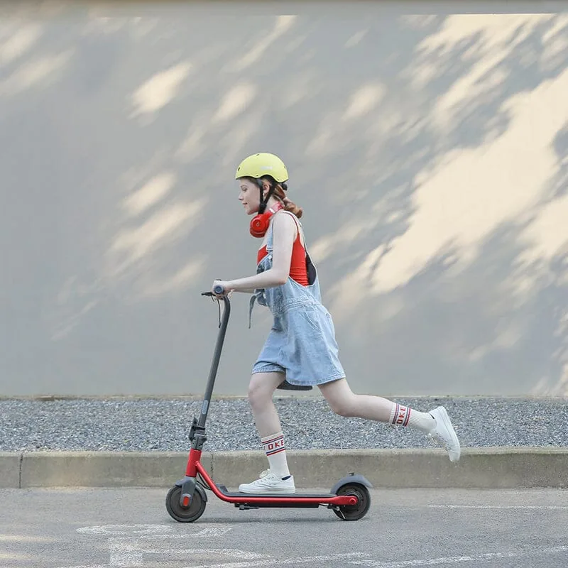 Segway-Ninebot Ninebot Zing C15 elektrische step