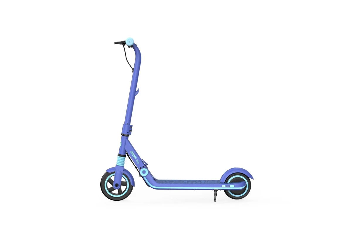 Segway-Ninebot Ninebot Zing E8 elektrische step