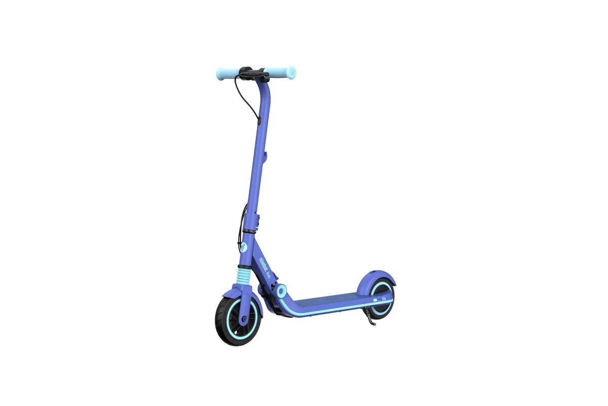 Segway-Ninebot Ninebot Zing E8 elektrische step