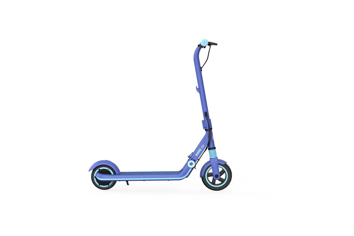 Segway-Ninebot Ninebot Zing E8 elektrische step