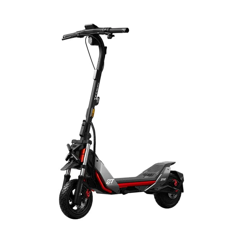 Segway-Ninebot ZT3 Pro elektrische step