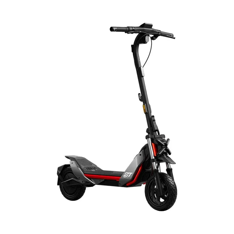 Segway-Ninebot ZT3 Pro elektrische step