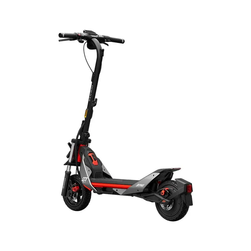 Segway-Ninebot ZT3 Pro elektrische step