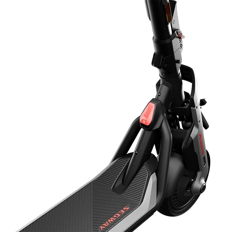 Segway-Ninebot Segway Superscooter GT3 E elektrische step