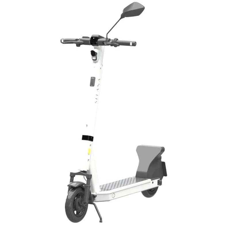 SELANA Alpha (Legale Elektrische Step) elektrische step