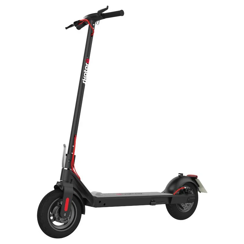Skotero Bamox elektrische step