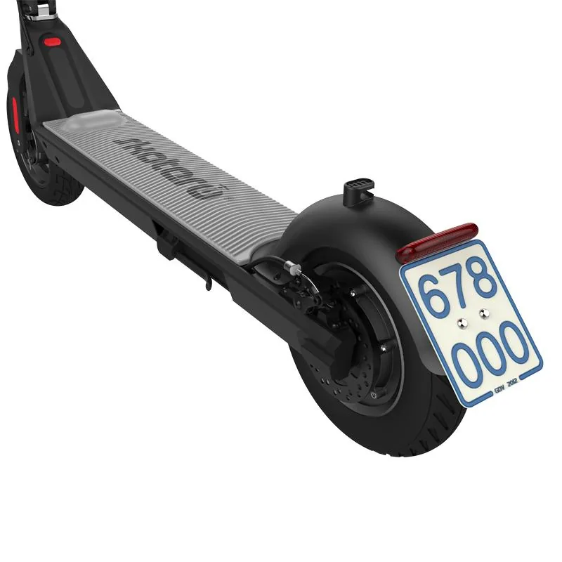 Skotero Bamox elektrische step